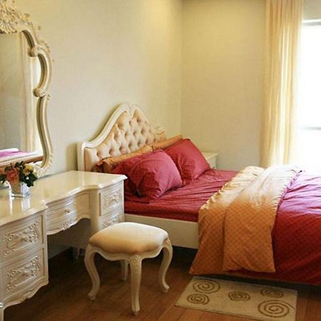 הו צ'י מין סיטי Saigon Pavillon Serviced Apartment מראה חיצוני תמונה