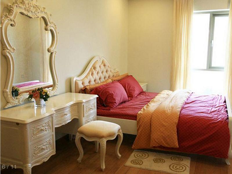 הו צ'י מין סיטי Saigon Pavillon Serviced Apartment מראה חיצוני תמונה
