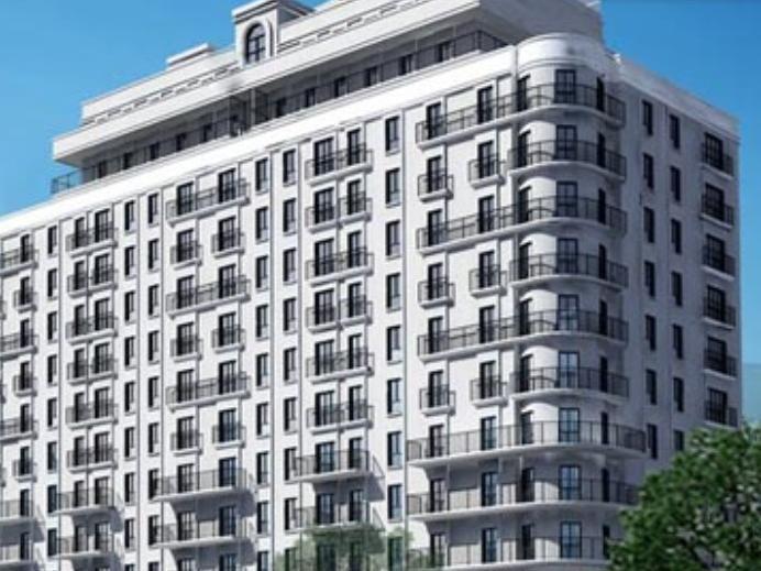 הו צ'י מין סיטי Saigon Pavillon Serviced Apartment מראה חיצוני תמונה